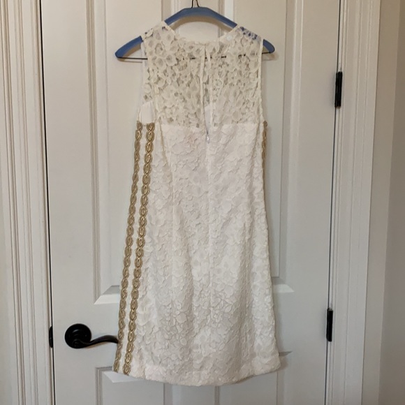 Lilly dress - - Picture 2 of 2
